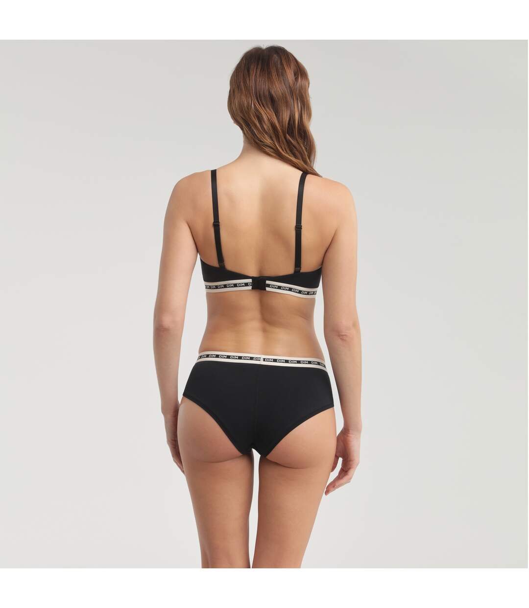 Slip microfibre sans couture Icons Seamless-4