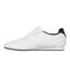 Baskets Warrior Homme Blanc Bleu Marine Slazenger-3