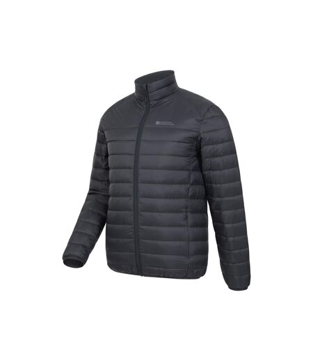 Doudoune featherweight homme noir Mountain Warehouse