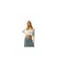 Haut Court Manches Longues Femme Blanc Jack Wills-1