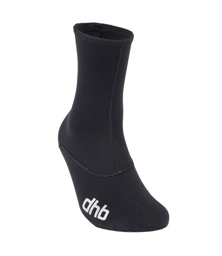 Bottillons De Plongée Hydron Adulte Noir Dhb
