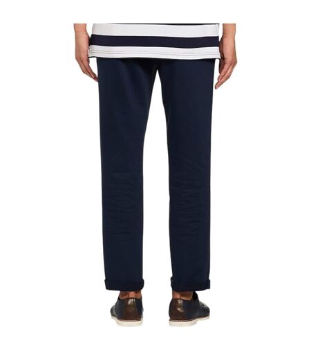 Pantalon Homme Bleu Marine Howick