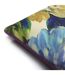 Prestigious Textiles - Housse de coussin SECRET (Bleu vif / Multicolore) (55 cm x 55 cm) - UTRV2312