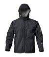 Stormtech - Veste hydrofuge EPSILON - Homme (Noir) - UTBC1178