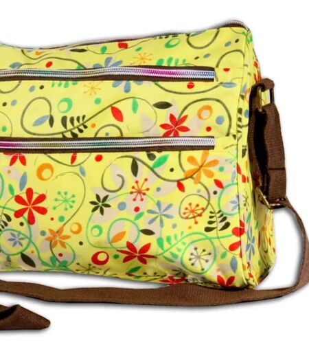 Sac à motifs 5645B