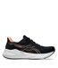 Chaussures Course À Pied Versablast Road Homme Bleu Nuit Orange Asics-1
