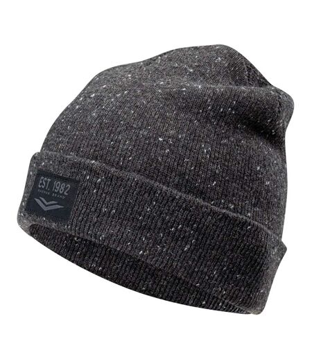Magnum - Bonnet HALIT - Adulte (Gris foncé Chiné) - UTIG2272