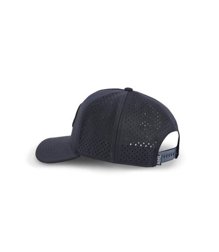 Casquette trucker avec filet mesh et print rubber Sport Vondutch