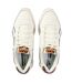 Baskets Glide Femme Blanc Cassé Noir Reebok-3