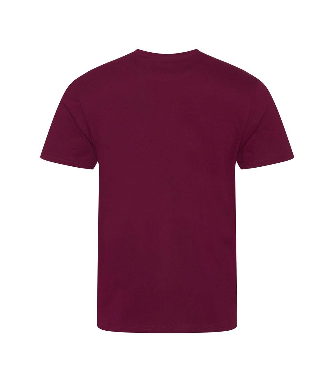 Ecologie - T-shirt - Hommes (Bordeaux) - UTPC3190