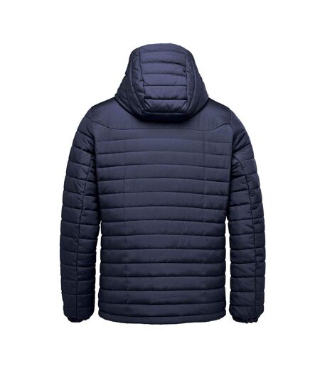 Doudoune Matelassée Nautilus Homme Bleu Marine Stormtech