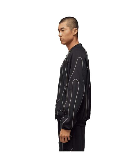 Haut De Survêtement Homme Noir Y-3