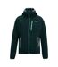 Veste Polaire Newhill Femme Vert Méditerranéen Regatta-2