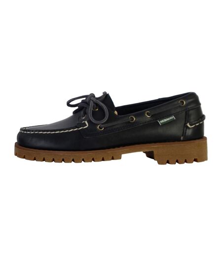 Mocassins Cuir Sebago PER700