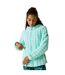 Polaire Motif/style Texturé Endra Femme Turquoise Pâle Regatta-1