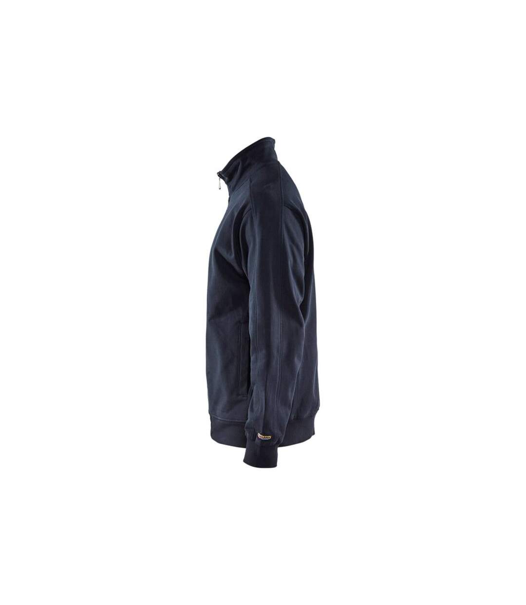 Sweat shirt  Blaklader zippé 3349-4