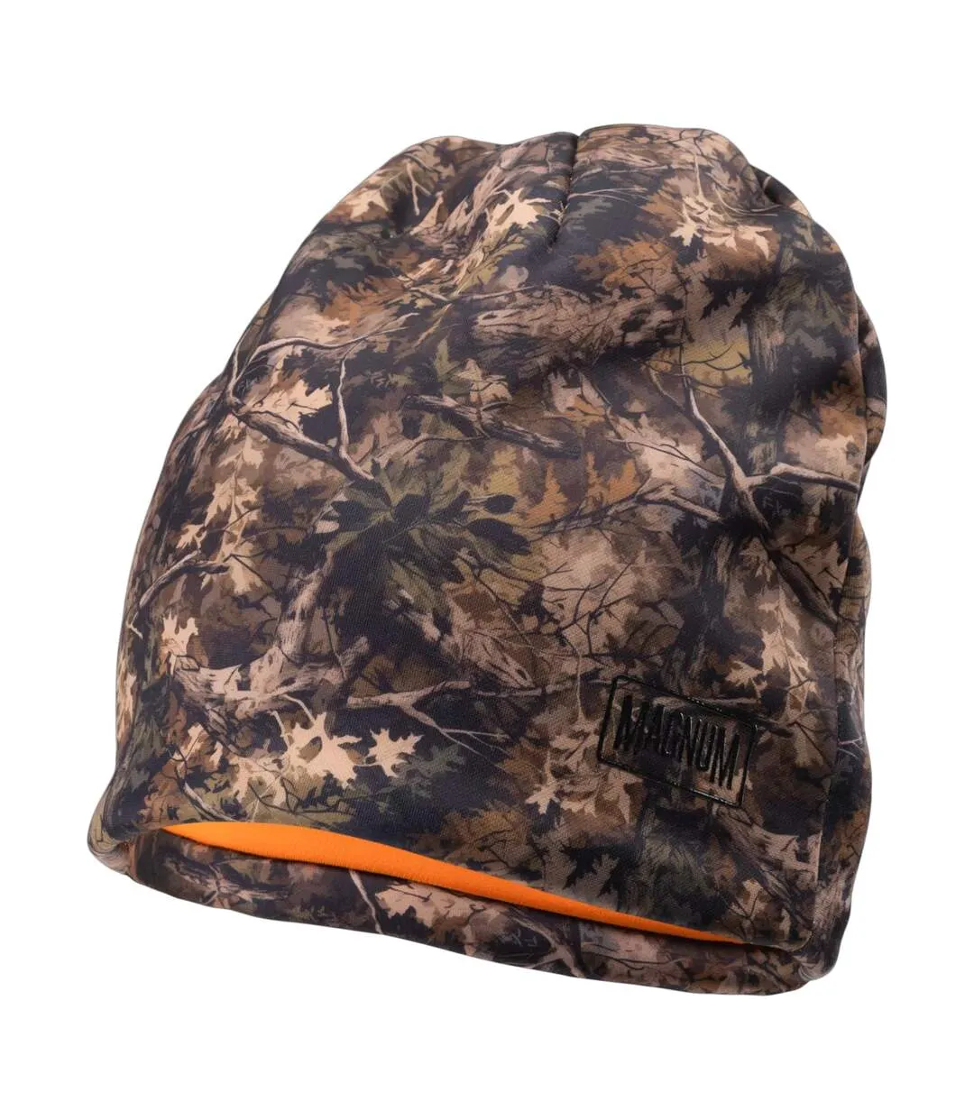 Bonnet Remo Homme Marron Magnum-3
