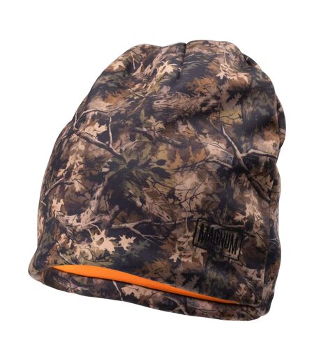 Bonnet Remo Homme Marron Magnum