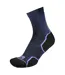 Chaussettes Trail Repreve monocouche pour hommes 2 paires-5