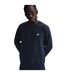 Sweat Motif/style Logo Club Homme Bleu Marine Nike-4