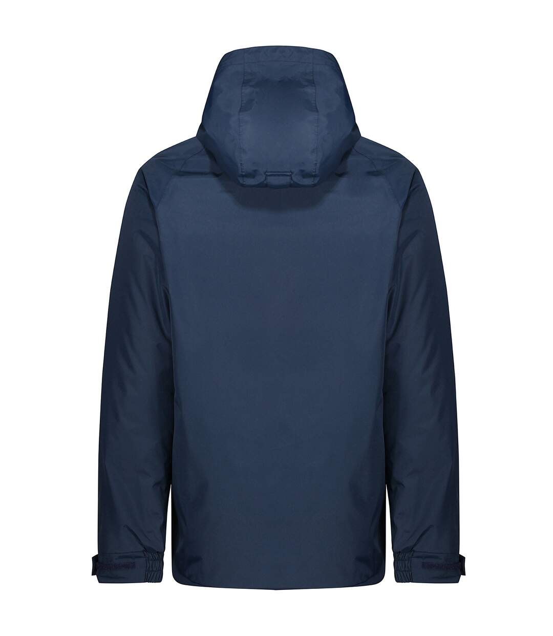 Regatta - Veste isolée HONESTLY MADE - Homme (Bleu marine) - UTBC4840