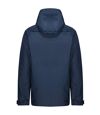 Regatta - Veste isolée HONESTLY MADE - Homme (Bleu marine) - UTBC4840