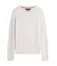 Pull Homme Blanc Cassé Tommy Hilfiger-2