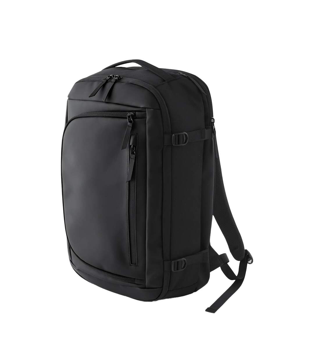 Sac À Dos Voyage Zurich Taille Unique Noir Quadra-2
