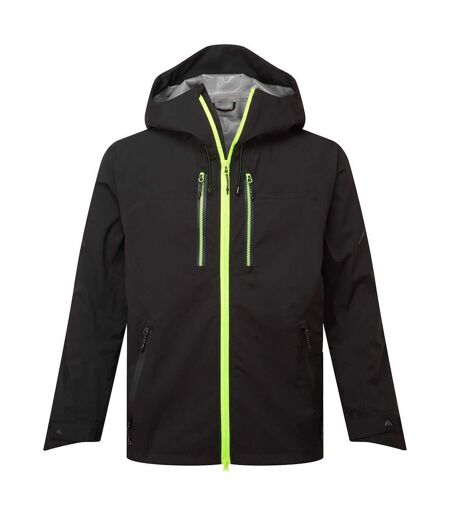Veste Softshell Ev4 Adulte Noir Portwest