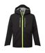 Veste Softshell Ev4 Adulte Noir Portwest-1