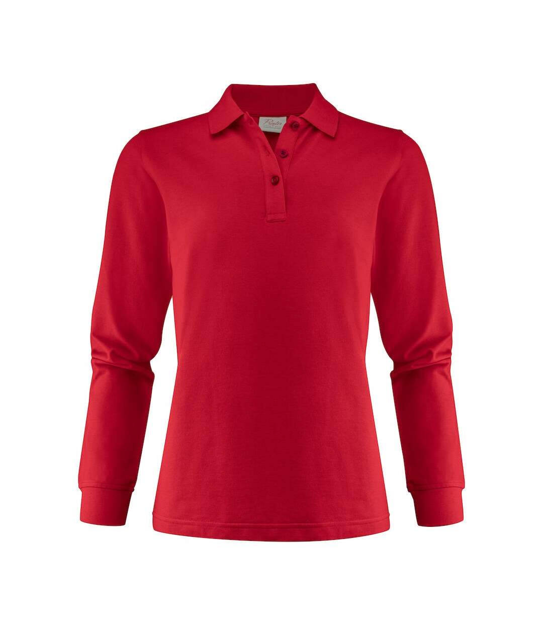 T-shirt Surf Pro Femme Rouge Printer-1