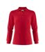 T-shirt Surf Pro Femme Rouge Printer-1