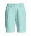 Short De Golf Femme Vert Under Armour-2