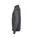 Pull Homme Gris Chiné Tee Jays-3