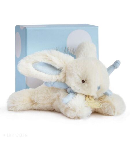 Doudou lapin collection LAPIN BONBON