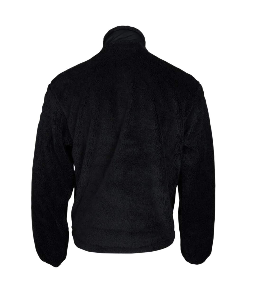 Veste Polaire Cervacol Homme Noir Ellesse-2