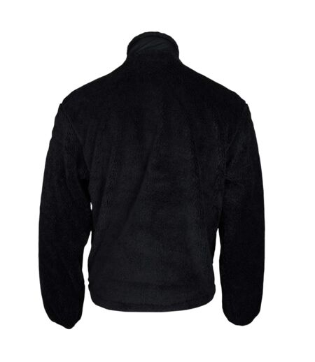 Veste Polaire Cervacol Homme Noir Ellesse