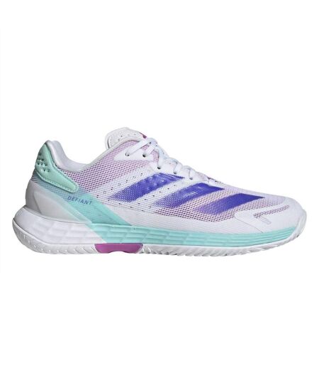 Chaussures De Tennis Speed Femme Blanc Adidas