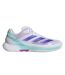 Chaussures De Tennis Speed Femme Blanc Adidas-4