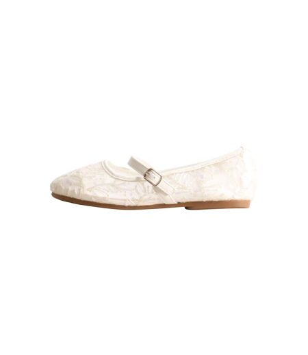 Ballerine Enfant à Brides Poti Pati