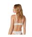 Soutien-gorge coques moulées blanc Forro-3