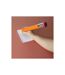 Jeu Crayon Géant Fun 36cm Orange-3