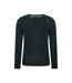 Haut Thermique Homme Vert Foncé Mountain Warehouse-2