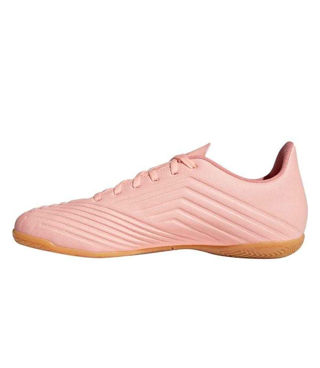 Baskets De Foot En Salle Predator Tango 18.4 Homme Rose Adidas-2