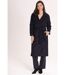 Manteau Vana Navy | Gerard Pasquier | Gerard Pasquier-3