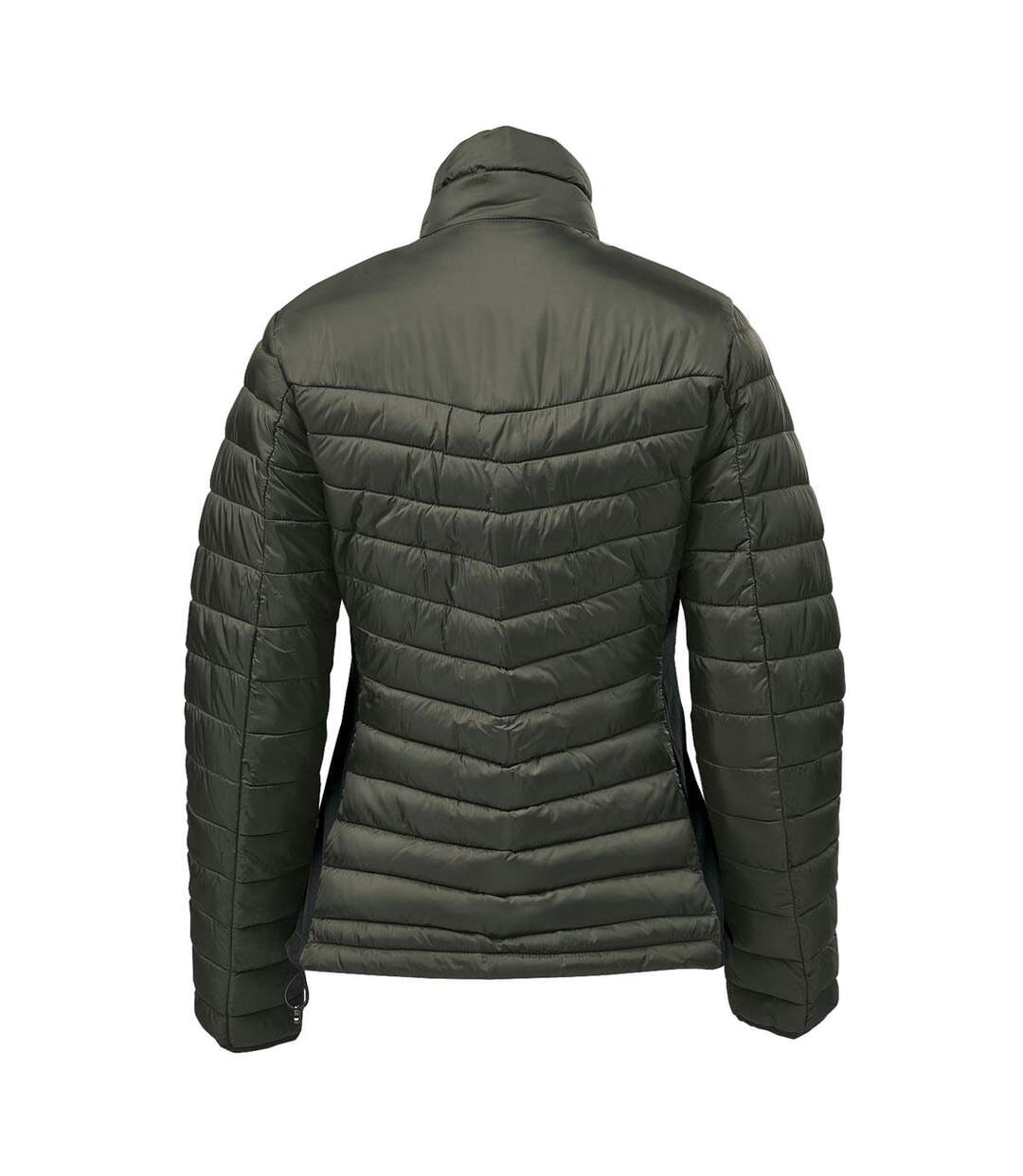 Veste montserrat femme épicéa / vert canard Stormtech