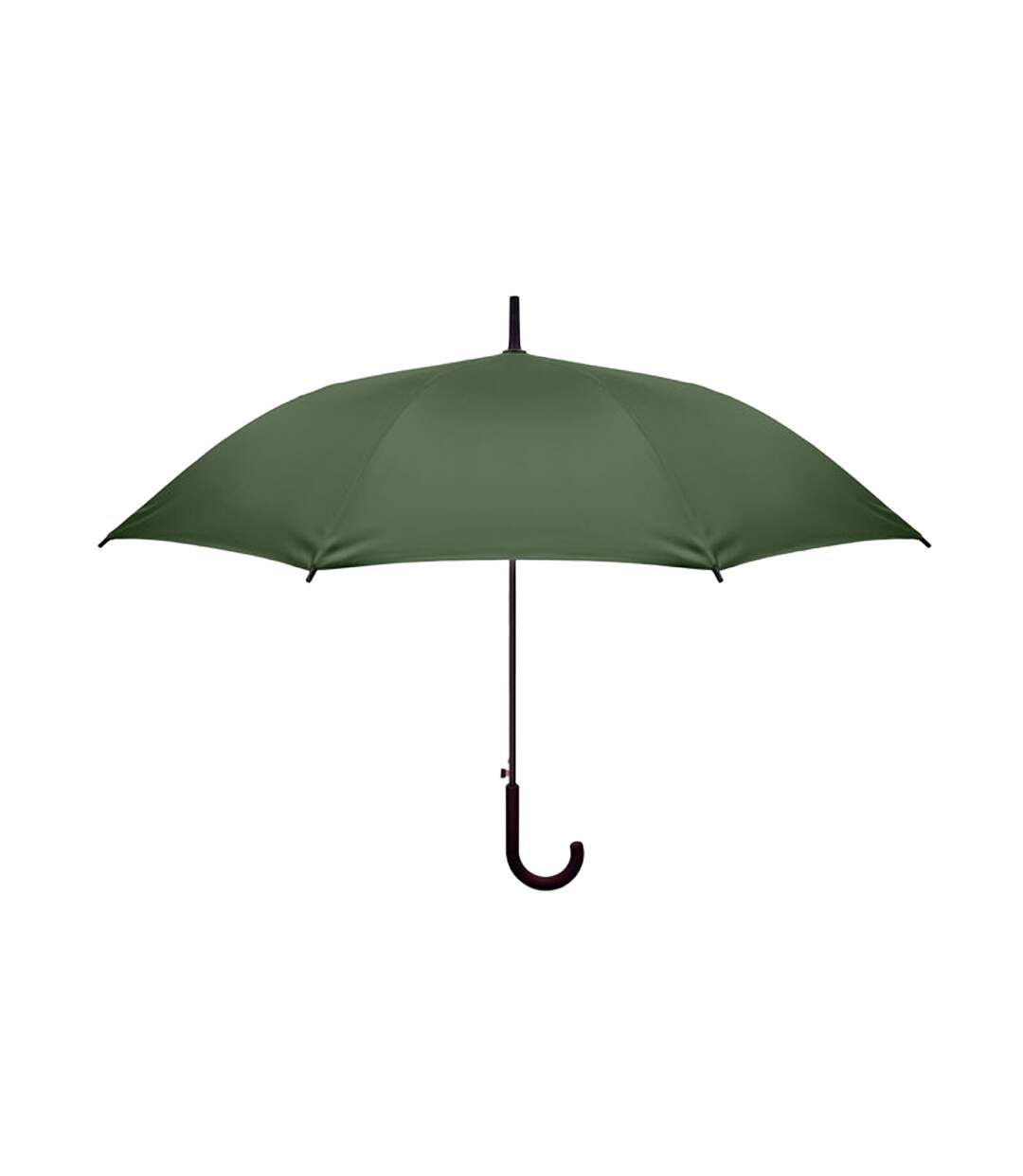 Parapluie Droit Brela Taille Unique Vert MidOcean-1