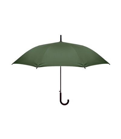 Parapluie Droit Brela Taille Unique Vert MidOcean
