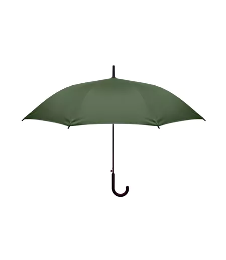 Parapluie Droit Brela Taille Unique Vert MidOcean
