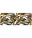 Tapis de Cuisine Mousse Swan 45x120cm Jaune-1